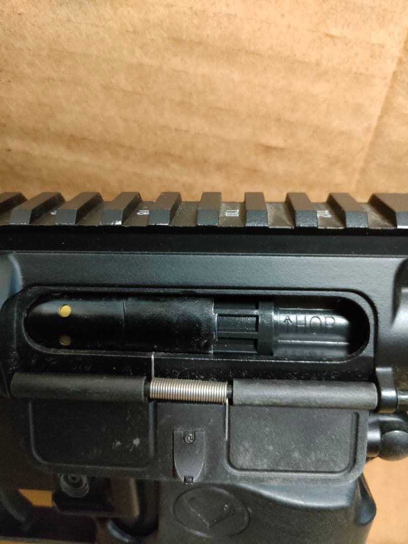 東京マルイ　次世代電動ガン　m4