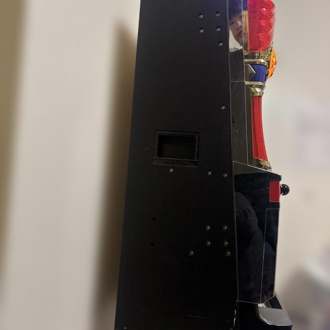 現行6号機 マイジャグラー5 データカウンター付き