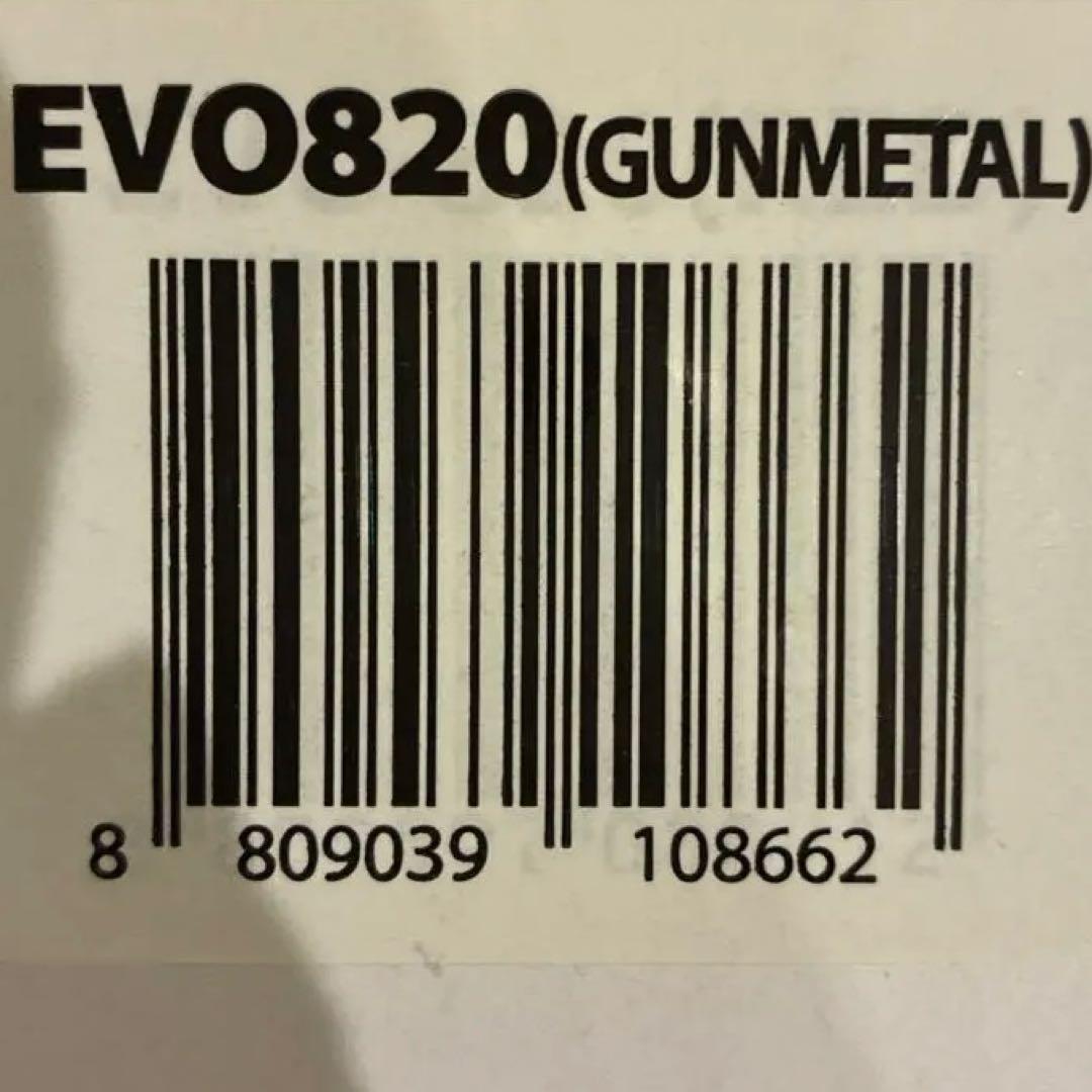 Kuvings スロージューサー EVO820 ブラック／高性能・静音設計