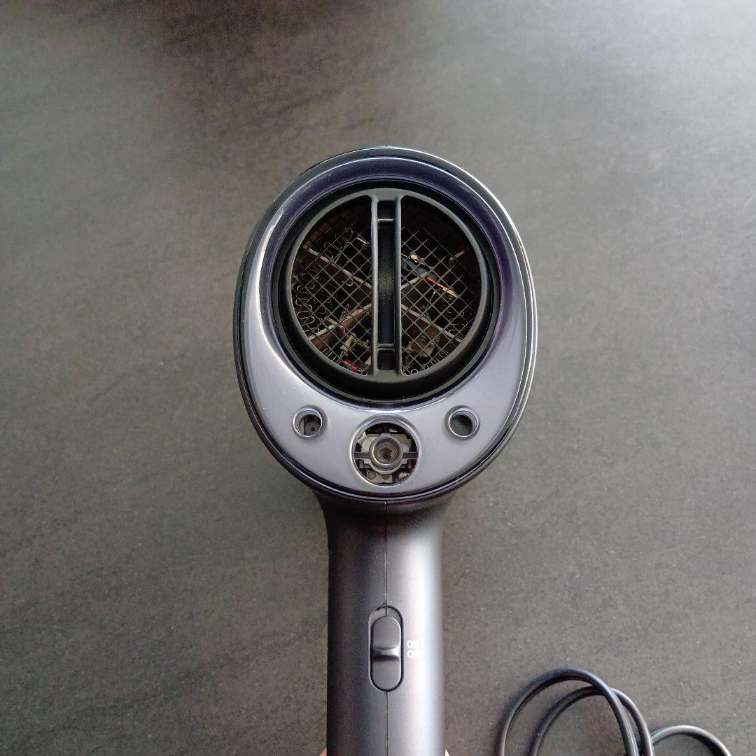 Panasonic EH-NA0J ナノケア ヘアドライヤー ジャンク