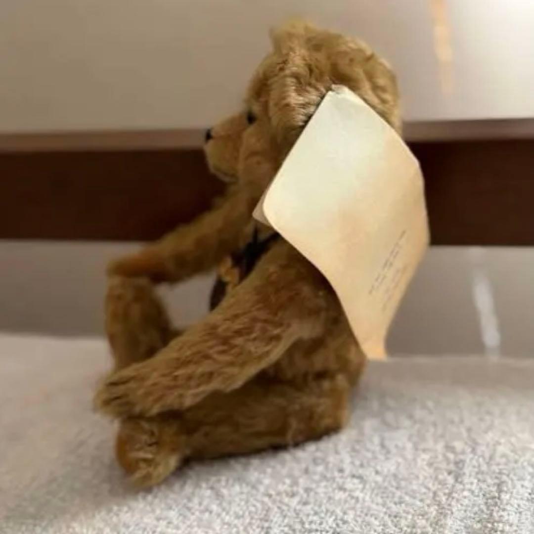 アンティーク ヴィンテージ テディベア