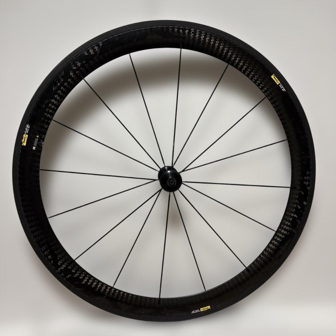 自転車本体 MAVIC COSMIC PRO CARBON EXALITH