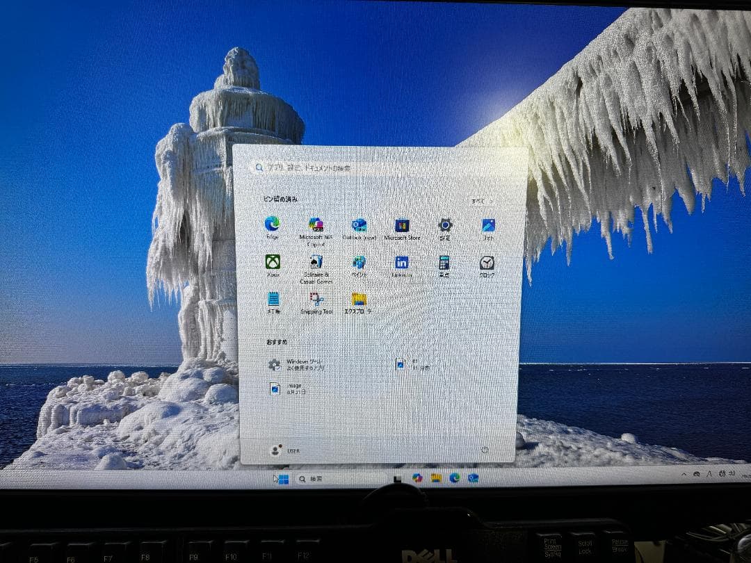 マイクロタワー型自作パソコン 第9世代Corei3 Windows11