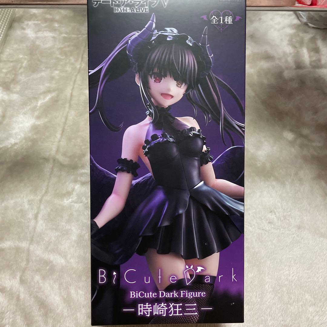 BiCute Dark Figure 時崎狂三 - メルカリ