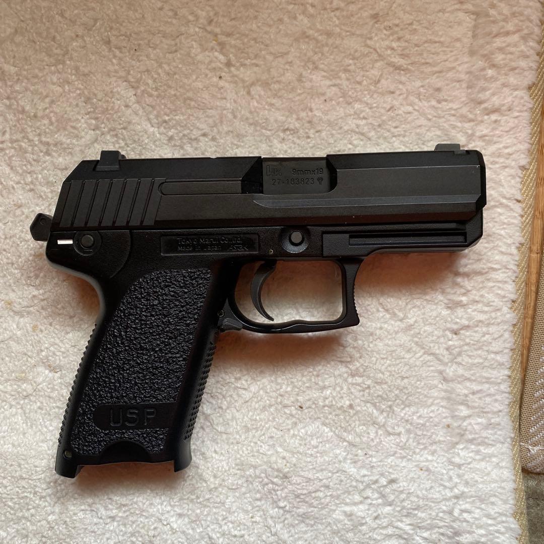 トイガン morth wings