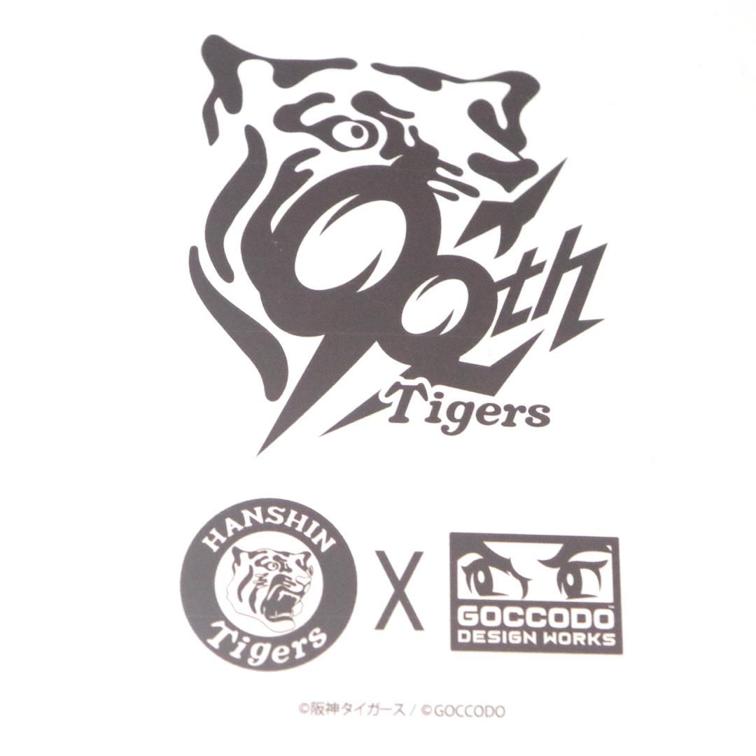 新品！ゴッコ堂 ベアオスボーイ 阪神タイガース '85 岡田彰布 ver
