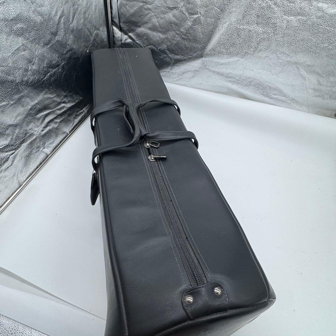 Reunion Blues トロンボーン ソフトケース ギグバッグ レザー 革