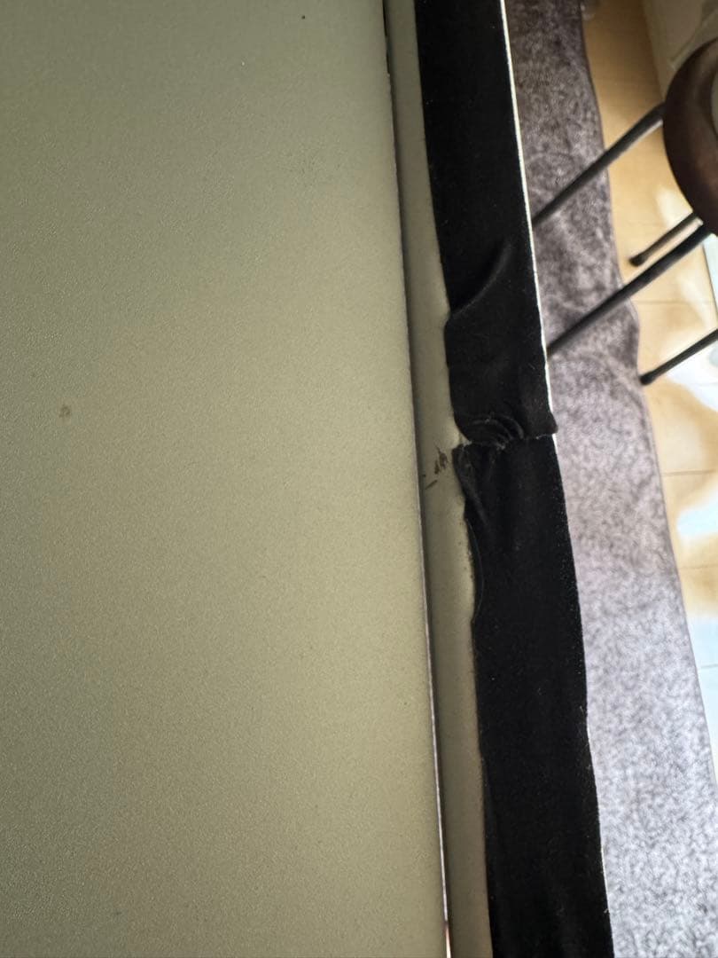 【最終値下げ】イタリア製BREVETTATO 拡張式&昇降式 ダイニングテーブル