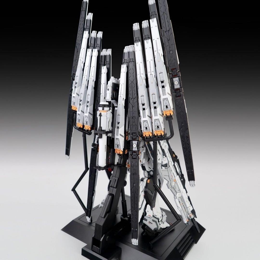 未組立]Farmer´s Creation 1/100 CMM-V νガンダム