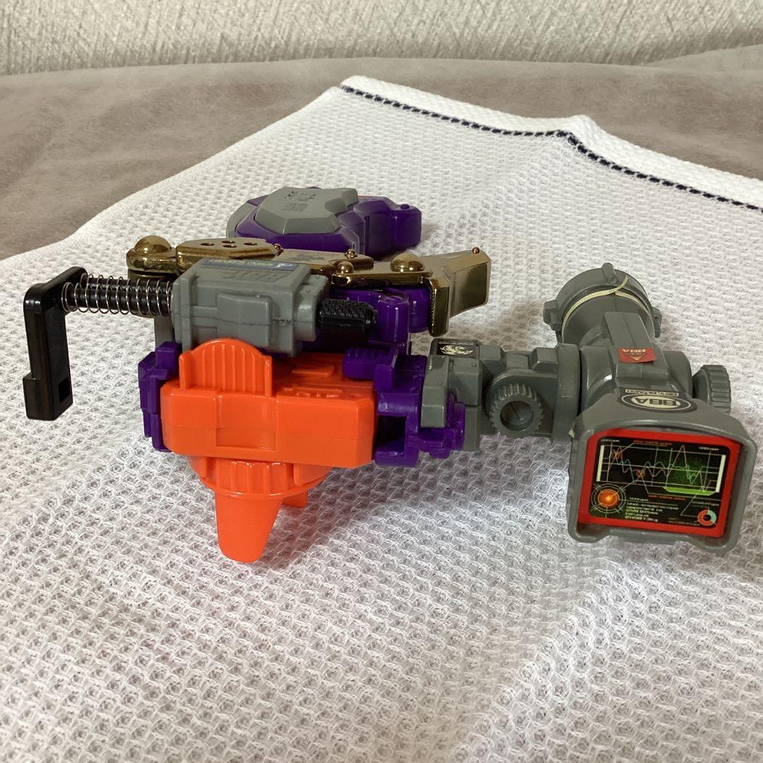 JAS限定大地カスタマイズグリップパーフェクトセット　お値下げ