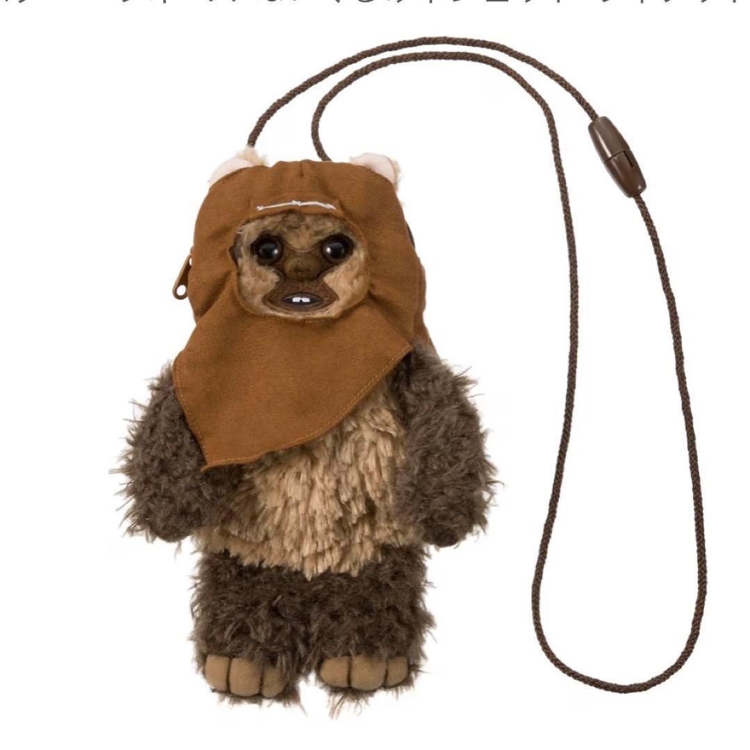 STAR WARS ウィケット ポシェット