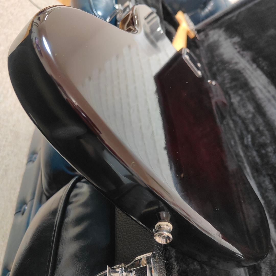 Seed Classic-Style J4 田淵智也モデル ユニゾン ベース - メルカリ