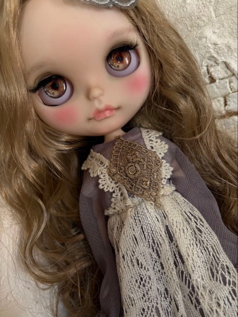 専用ꕤアイシードールꕤネオサイズ