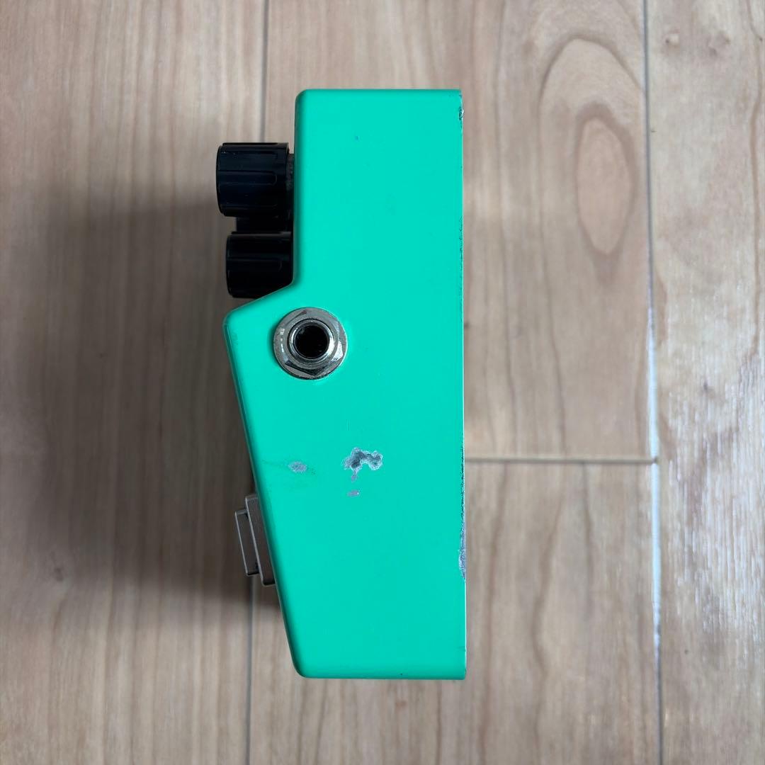 ギター TS808 guitar tribe mod TYPE:3