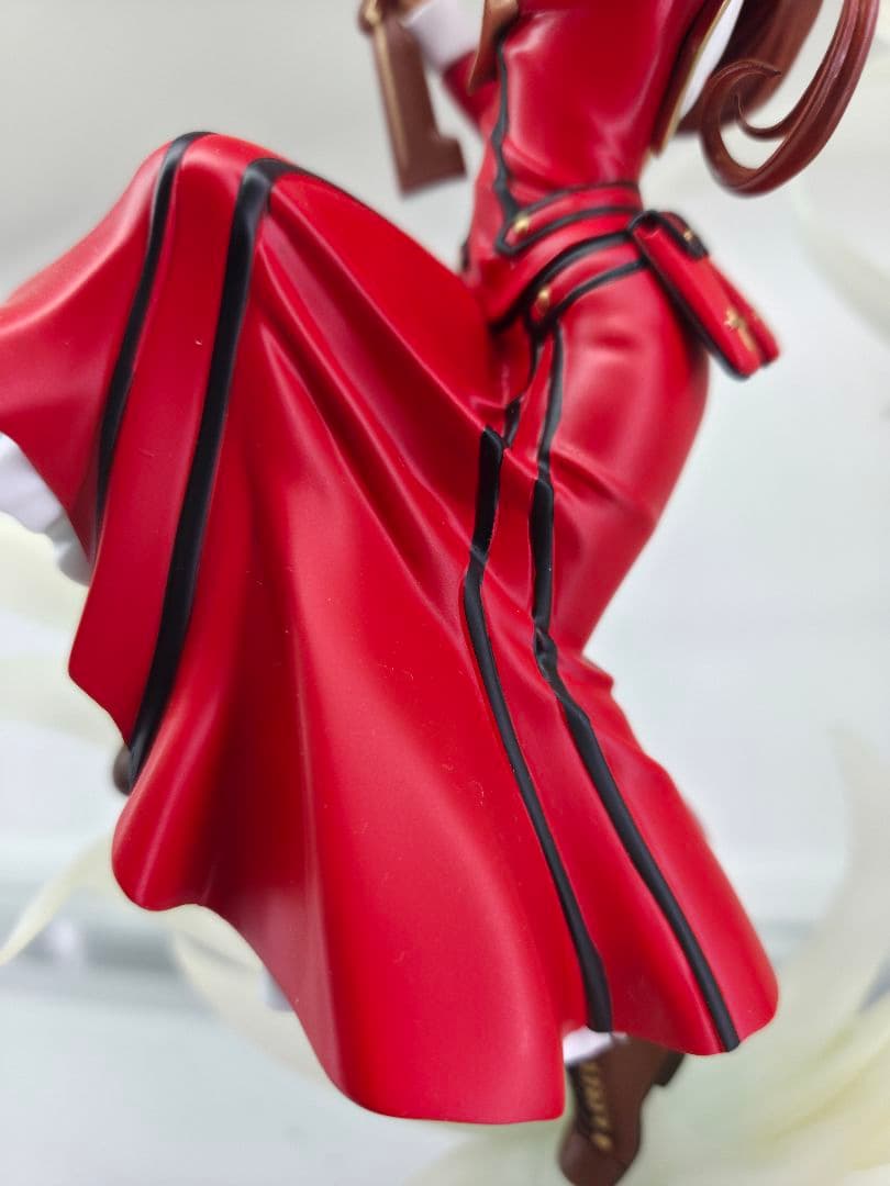 ボークス キャラグミン エリカ フォンティーヌ サクラ大戦 3 ガレージ