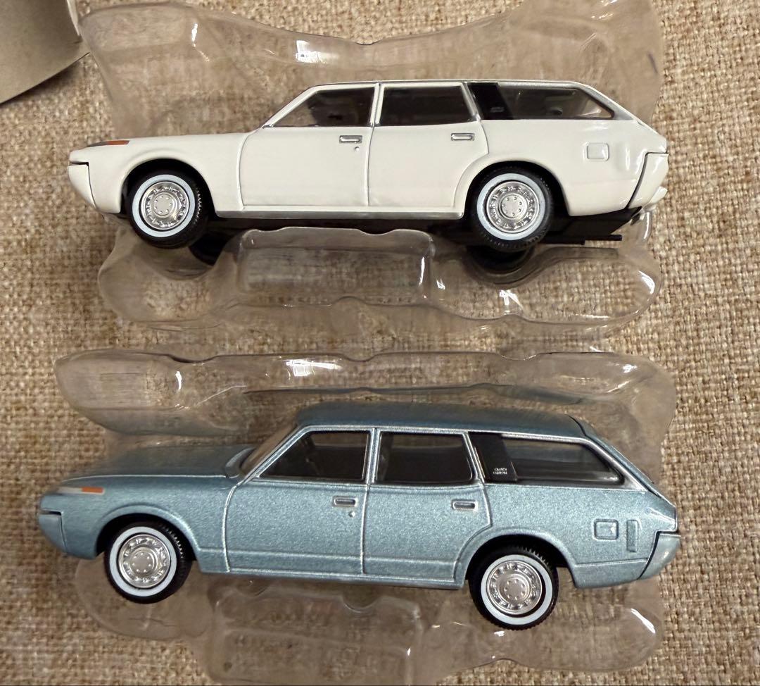 エ*ー様 トミカ リミテッド ヴィンテージ ネオ トヨタ クラウン カスタム 2