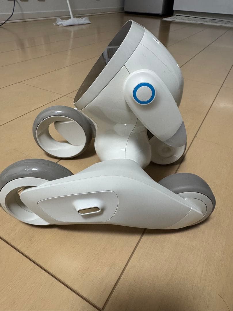 Loona ペットロボット