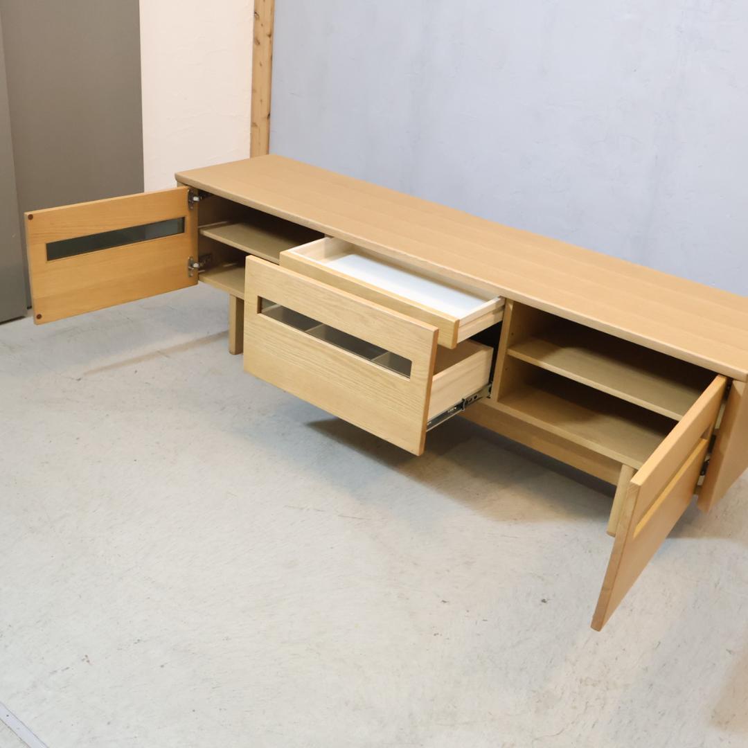 テレビボード♡大幅値下げ‼︎‼︎‼︎ 大幅値下げ！】デンマーク 北欧