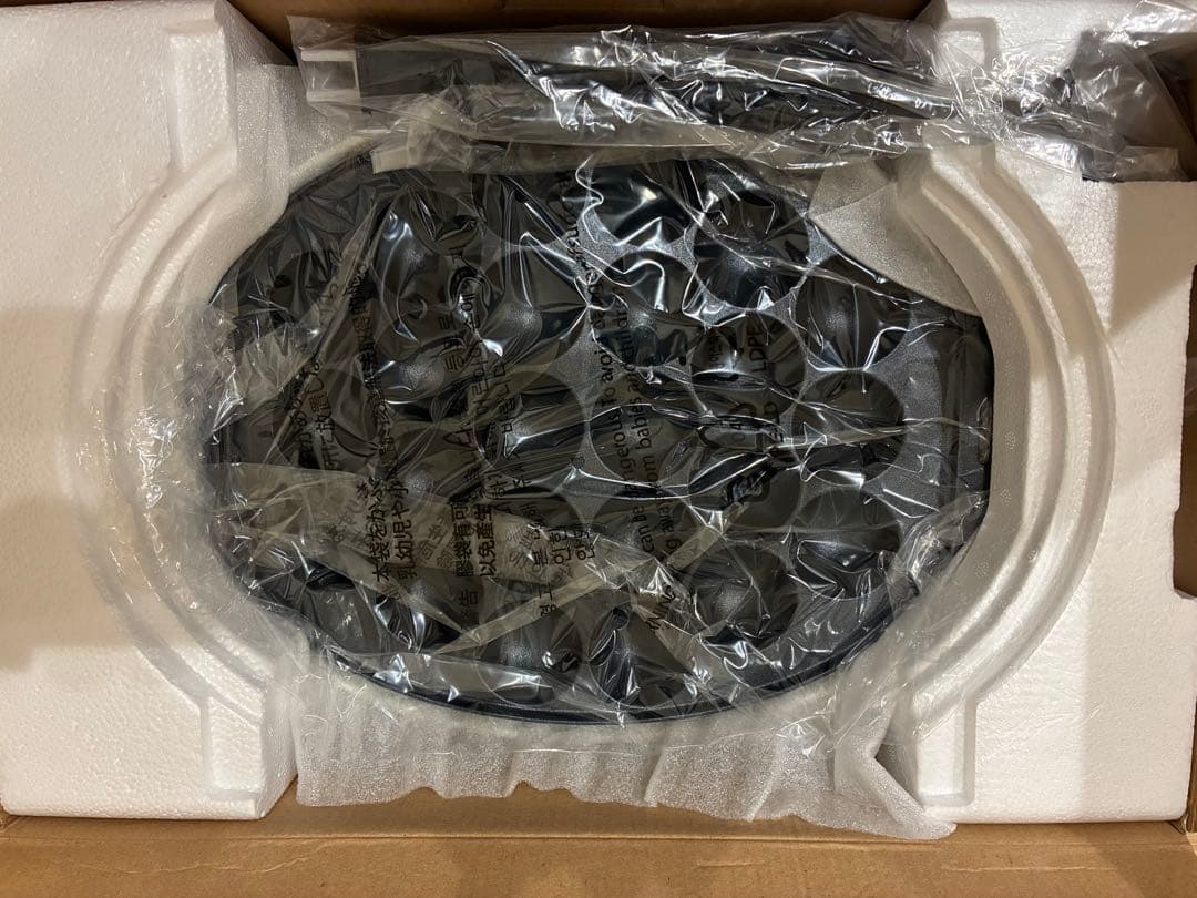 【平日限定価格】BRUNO ブルーノオーバルホットプレート グレージュ