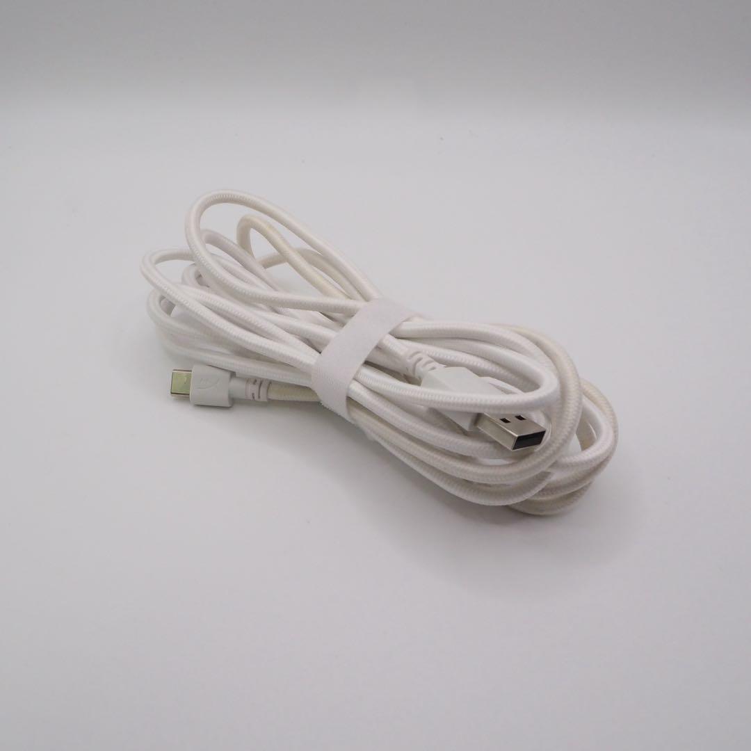 ハイパーX QUADCAST S