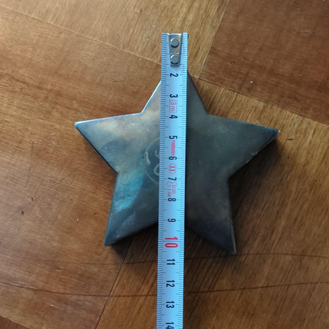 GE・ゼネラルエレクトリック ペーパーウエイト GE・ゼネラル