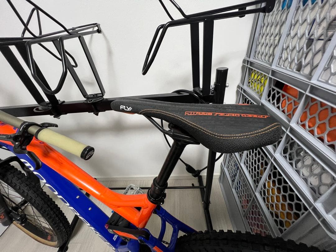 JIRO　MONDRAKER DUNE 2019 完成車 モンドレイカー