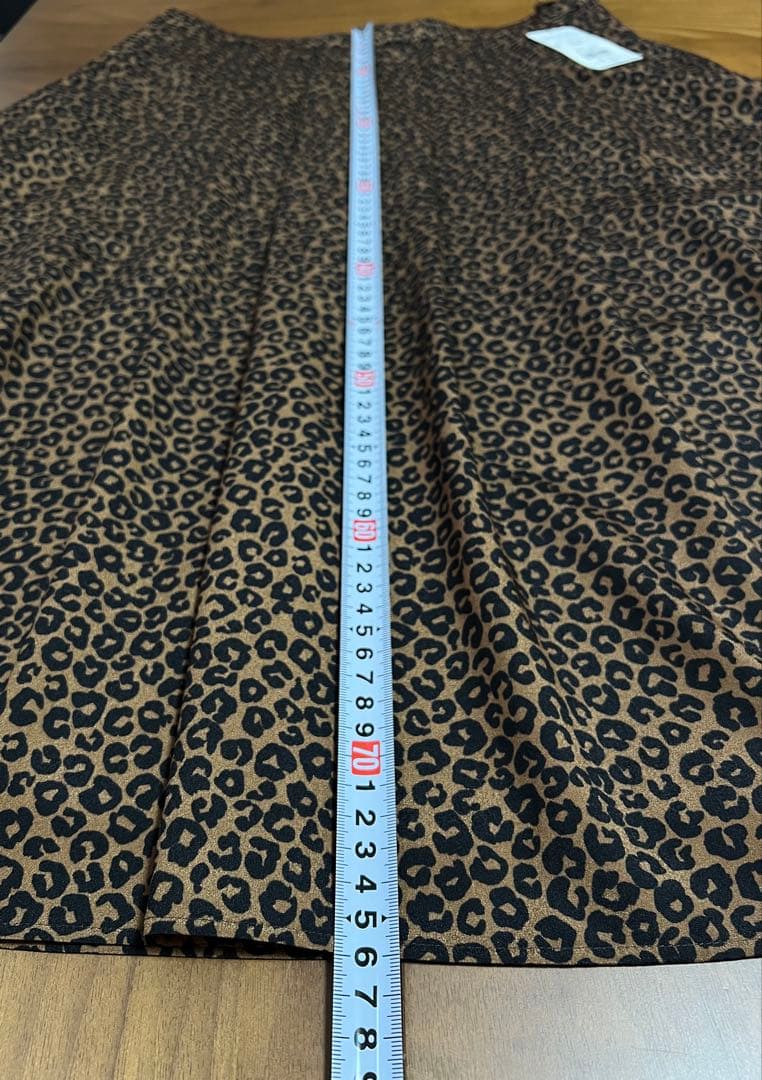 【新品、タグ付】マッキントッシュロンドン　スカート46【L】　定価41,800円