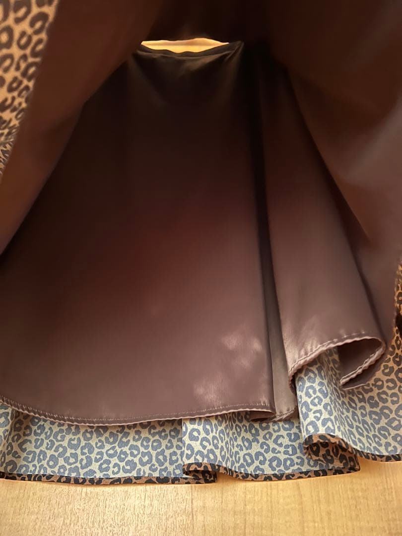 【新品、タグ付】マッキントッシュロンドン　スカート46【L】　定価41,800円