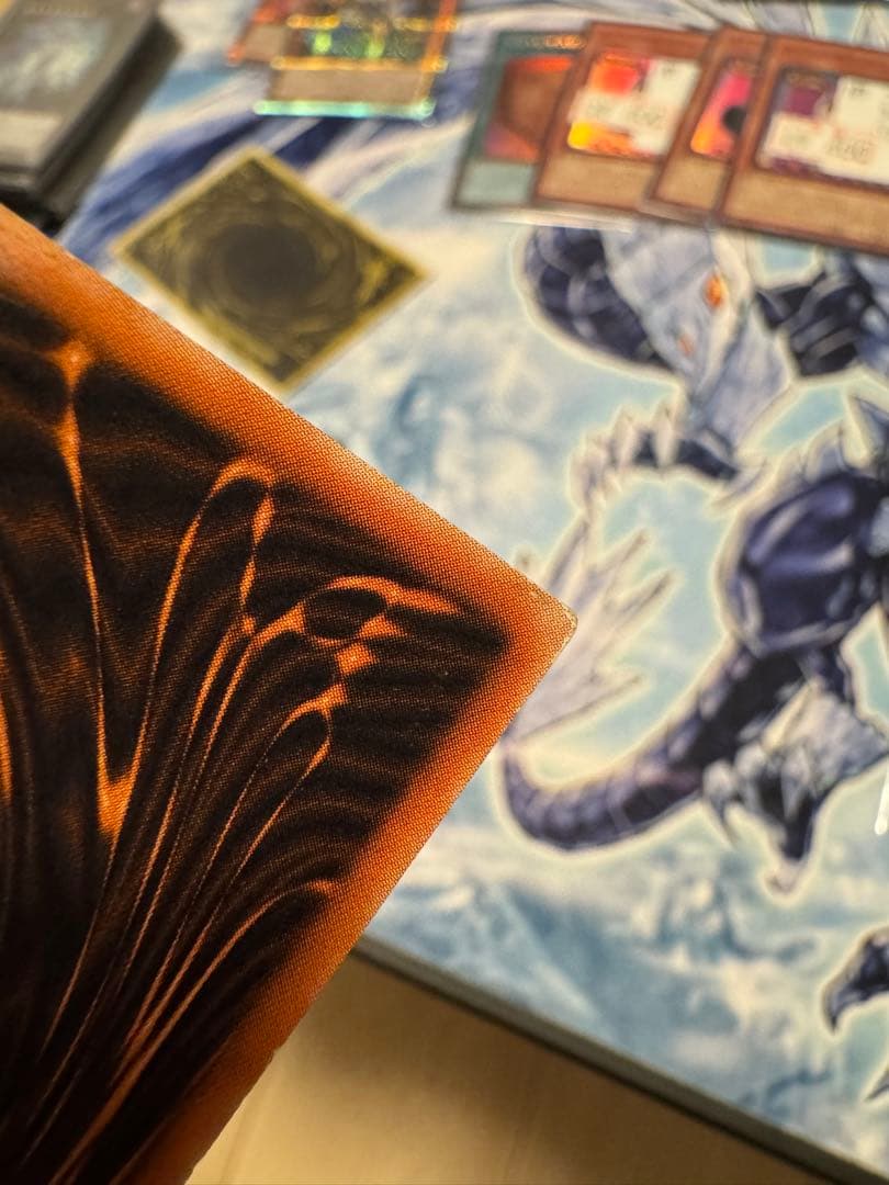 遊戯王　三幻神　3枚セット　オシリス　オベリスク　ラー　gbi シークレット