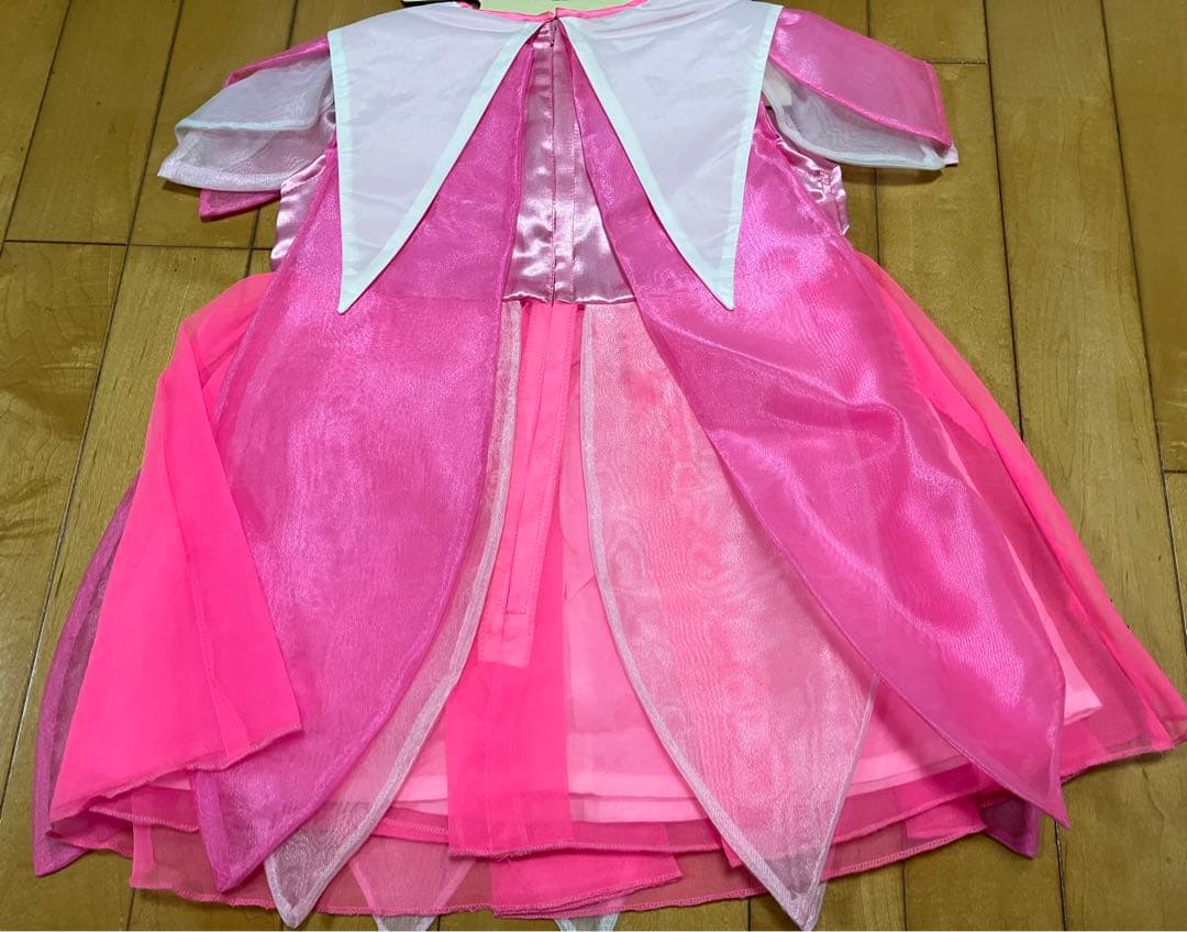 おジャ魔女どれみ コスチューム