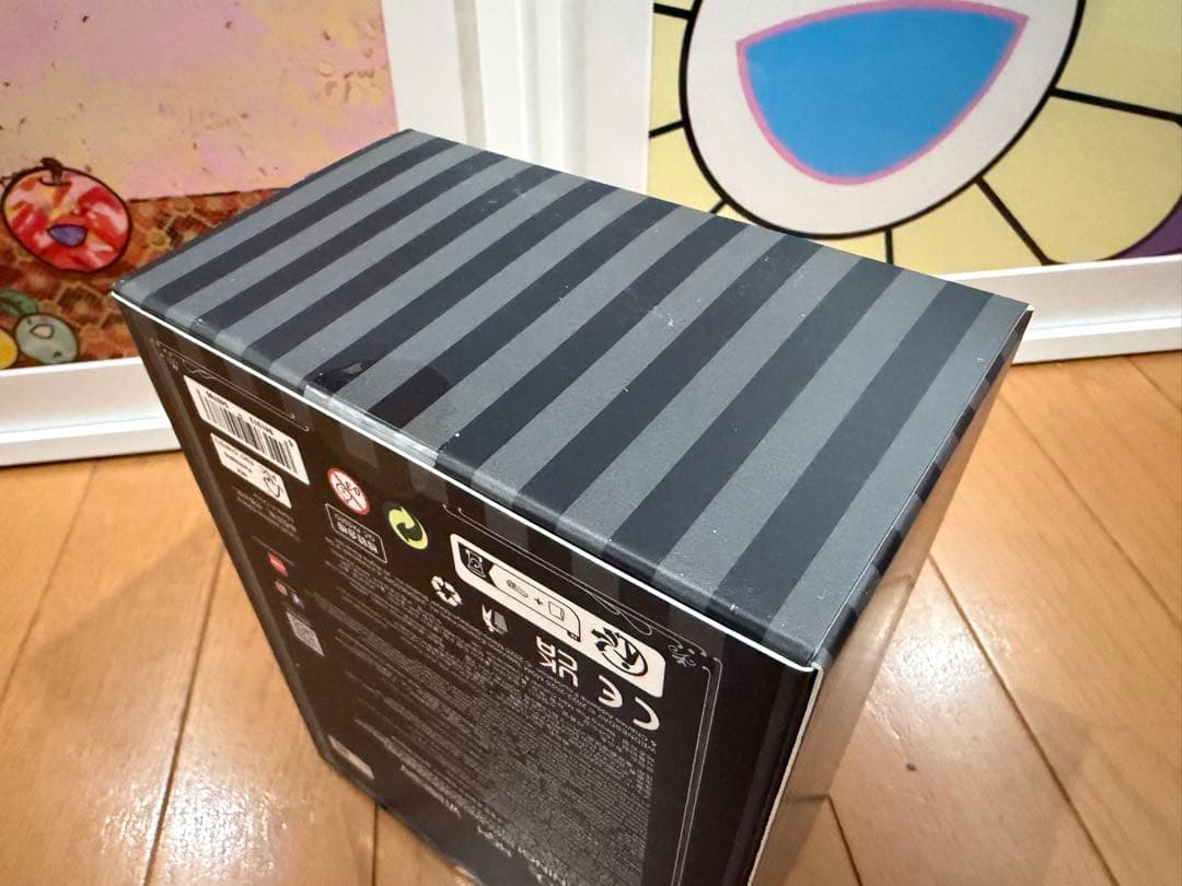 POPMART SKULLPANDA Wednesday US限定①