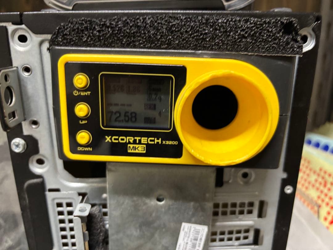 レギウス風（ファントムトリガー）東京マルイMWS ガスブロ　ショートカスタム