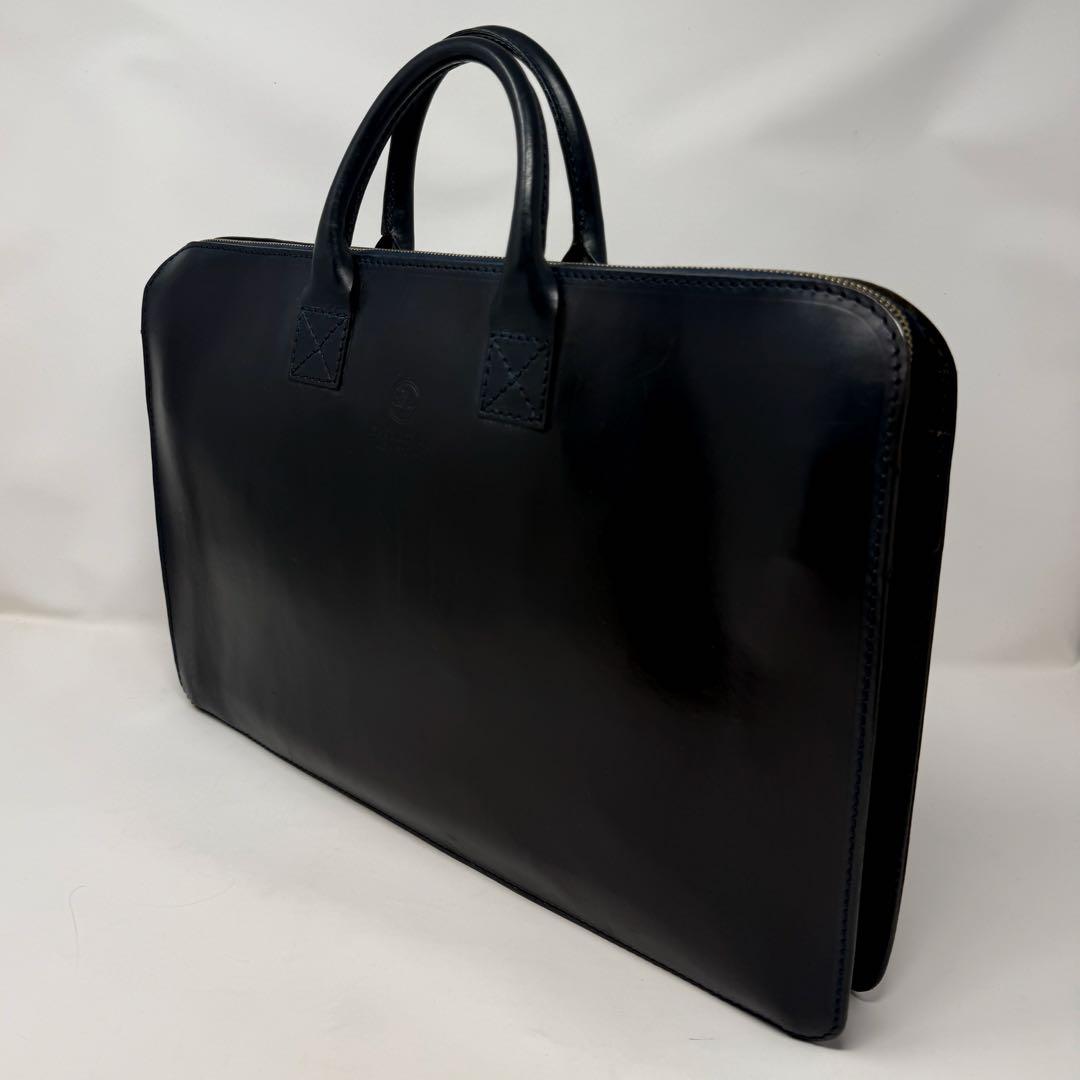 お値下げ中★美品ネイビー GLEN グレンロイヤル ライトウェイト