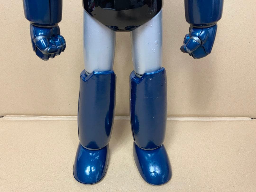 マーミット 大合金 マジンガーZ 全身フルダイカスト　フィギュア　Marmit