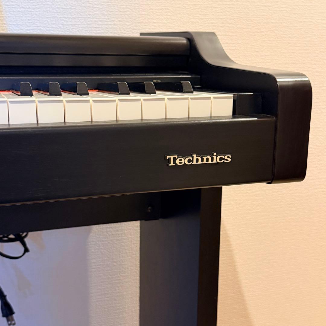 美品✨】TECHNICS テクニクス電子ピアノSX-PX70 完動品✨ 【美品✨】
