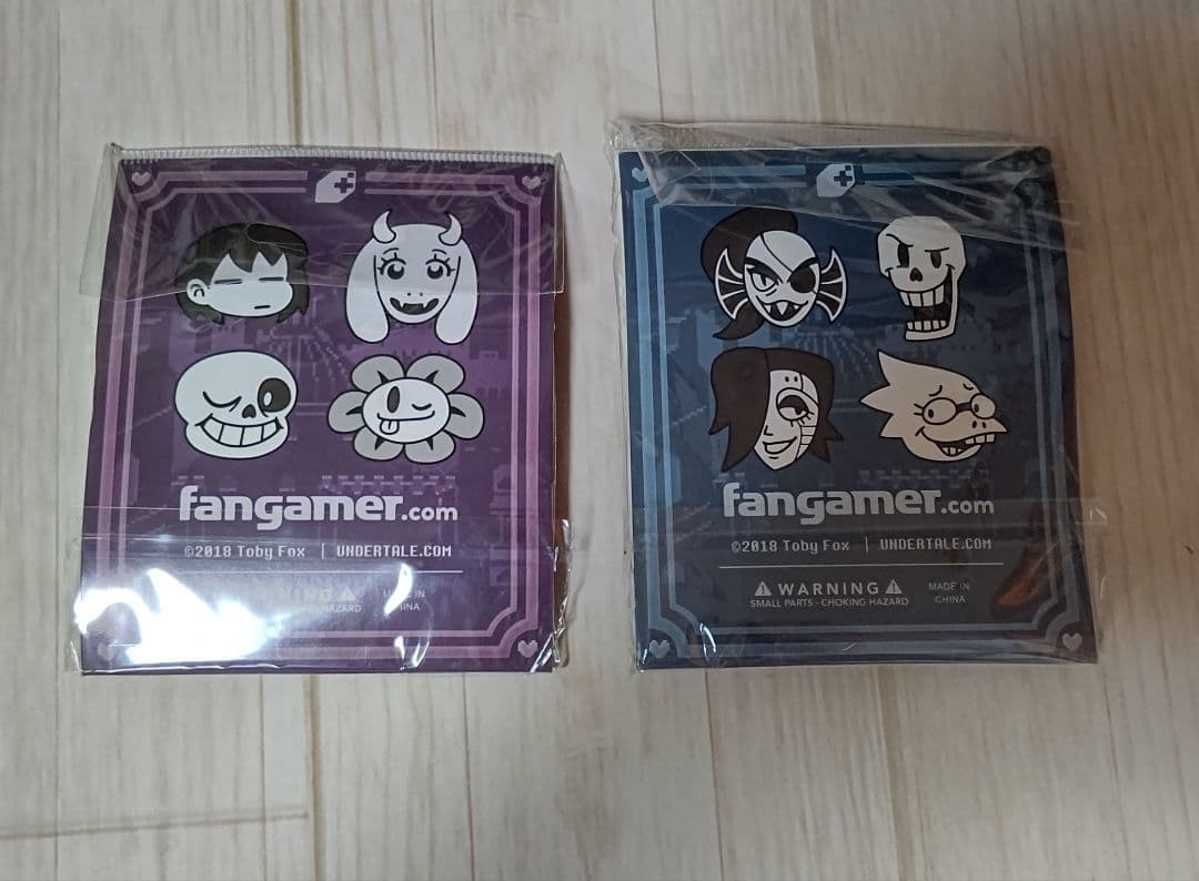 UNDERTALE サンズ まとめ売り