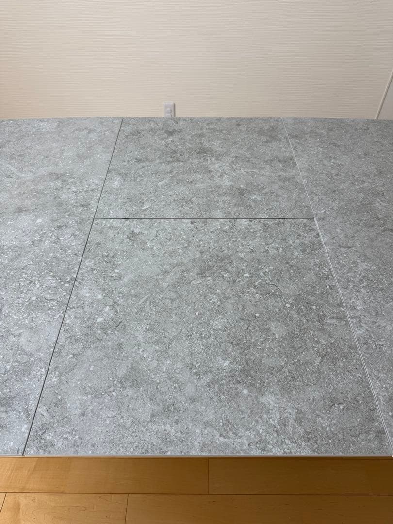 BoConcept Alicante 伸長式ダイニングテーブル