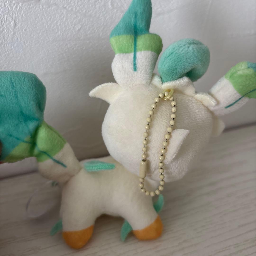 ポケモンセンター マスコット ミックスオレ ブラッキー、エーフィ 2018年