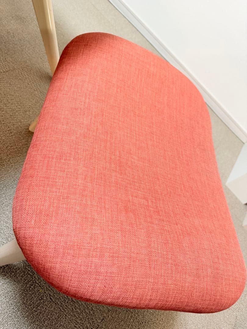 ニトリ 3点セット！リビングダイニングテーブル