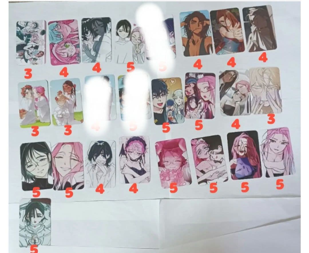 エイリアンステージ トレカセット182枚セット