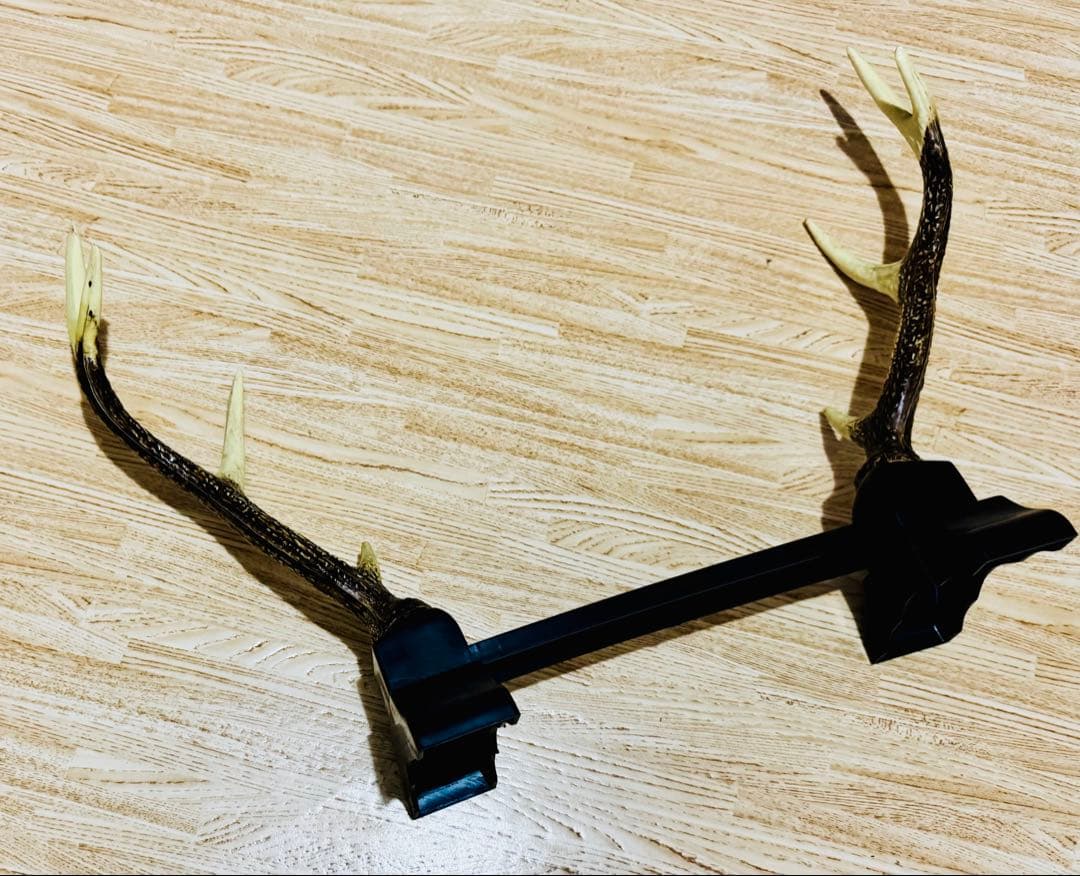 日本刀　模造刀　台付き　2本セット