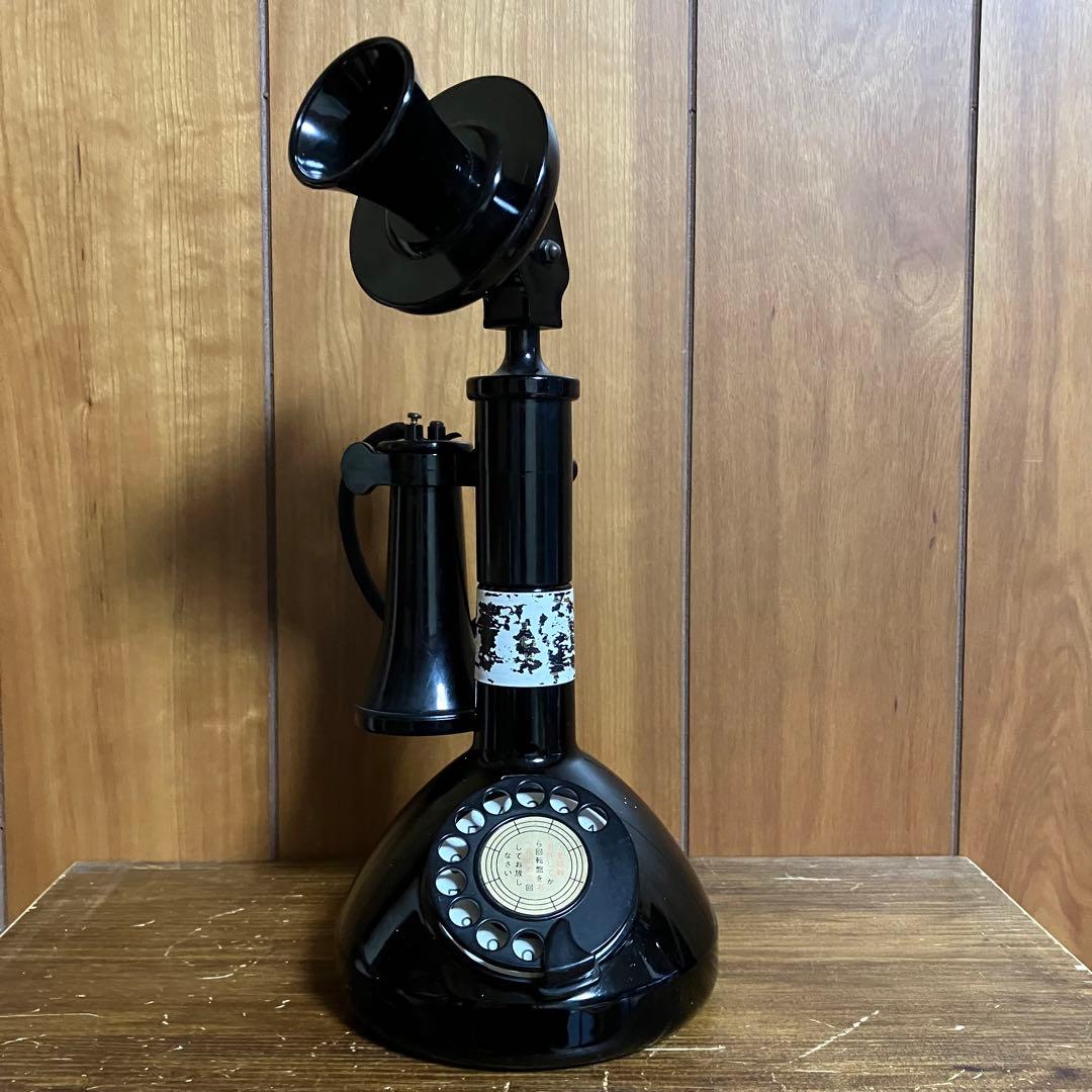 未開封サントリーウイスキー響電話機電話創業100周年記念ボトルp