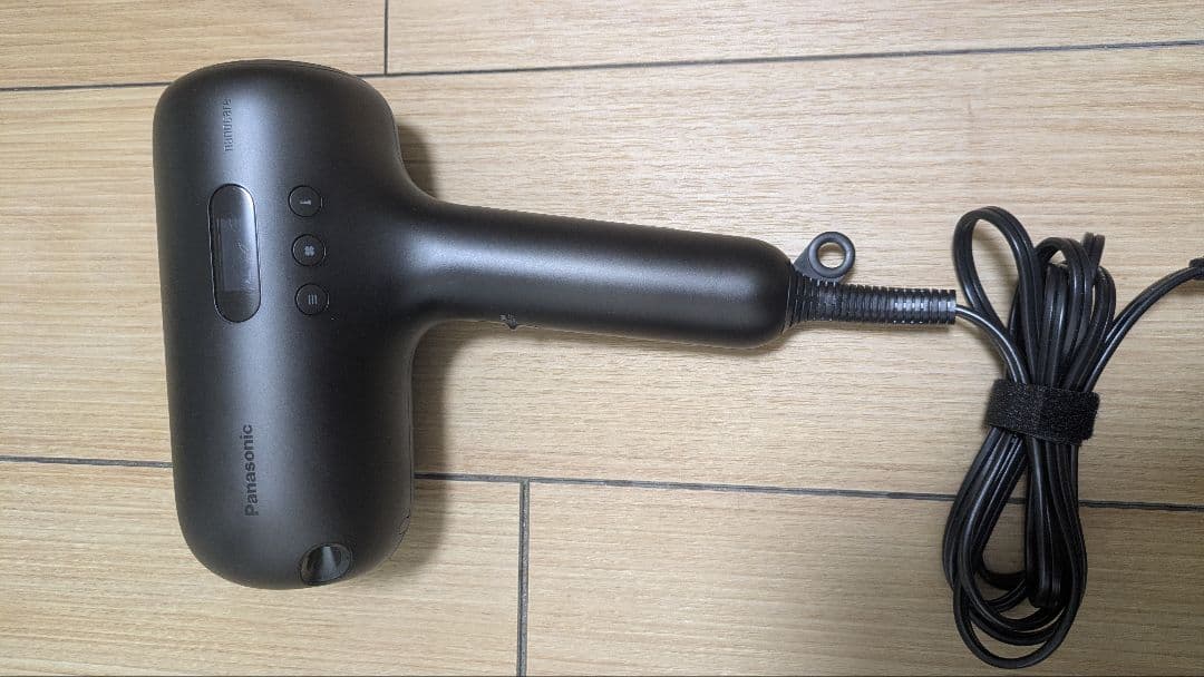 ヘアードライヤー ナノケア　nanocare ULTIMATE EH-NC50