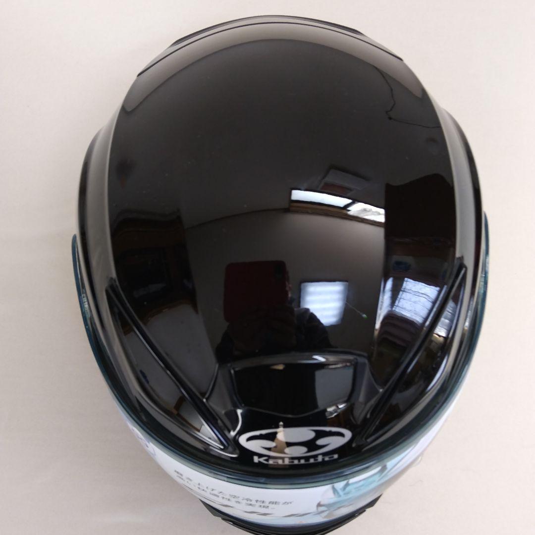 日*1様 オージーケーカブト SHUMA Mサイズ