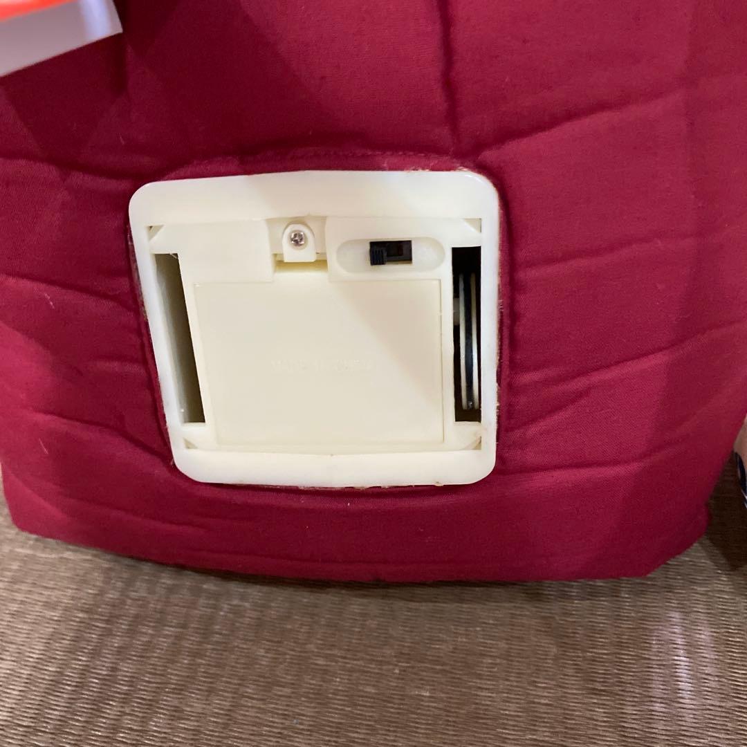 【動作確認済み】こたつドラえもんぬいぐるみ