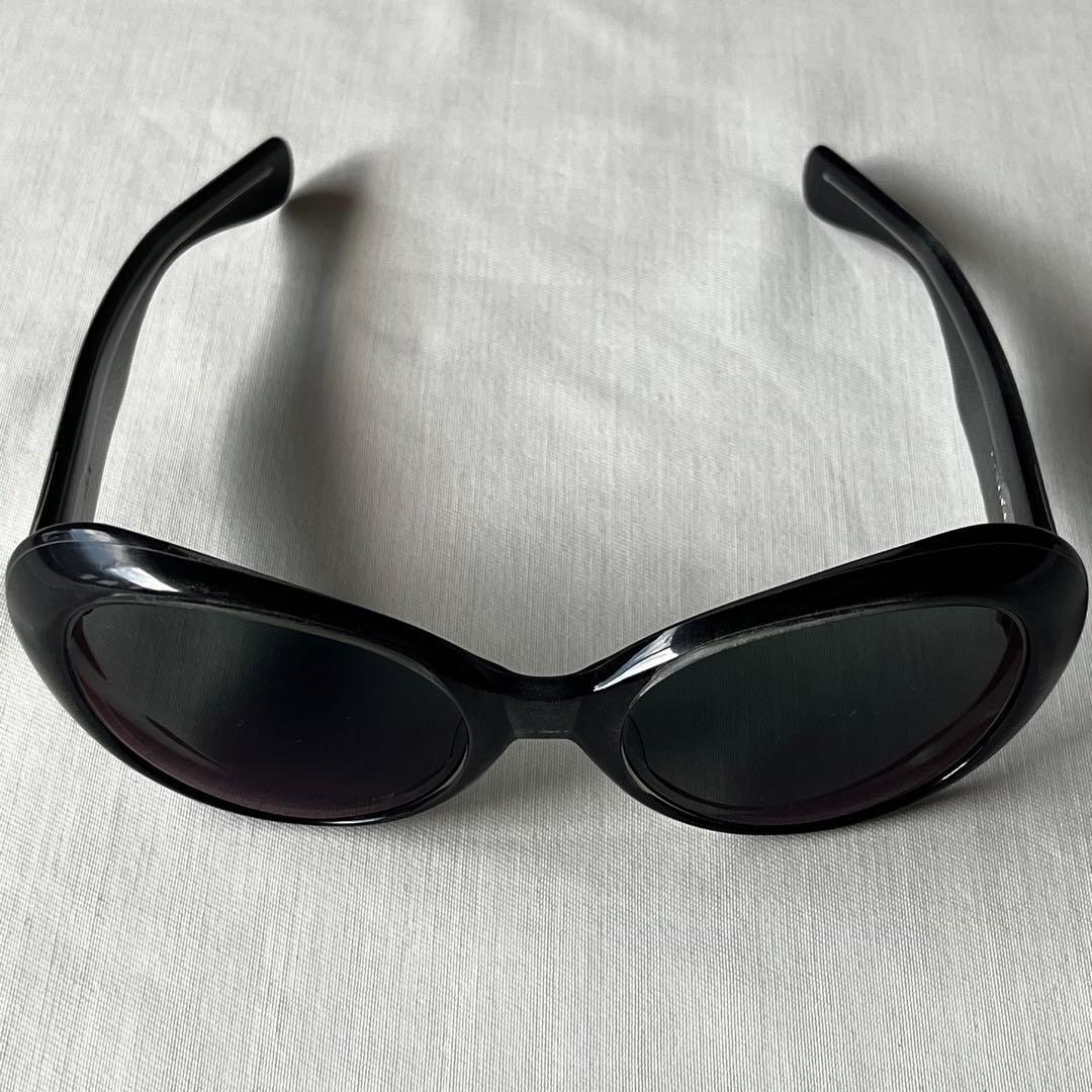 number nine ナンバーナイン サングラス カートコバーン nine - メルカリ