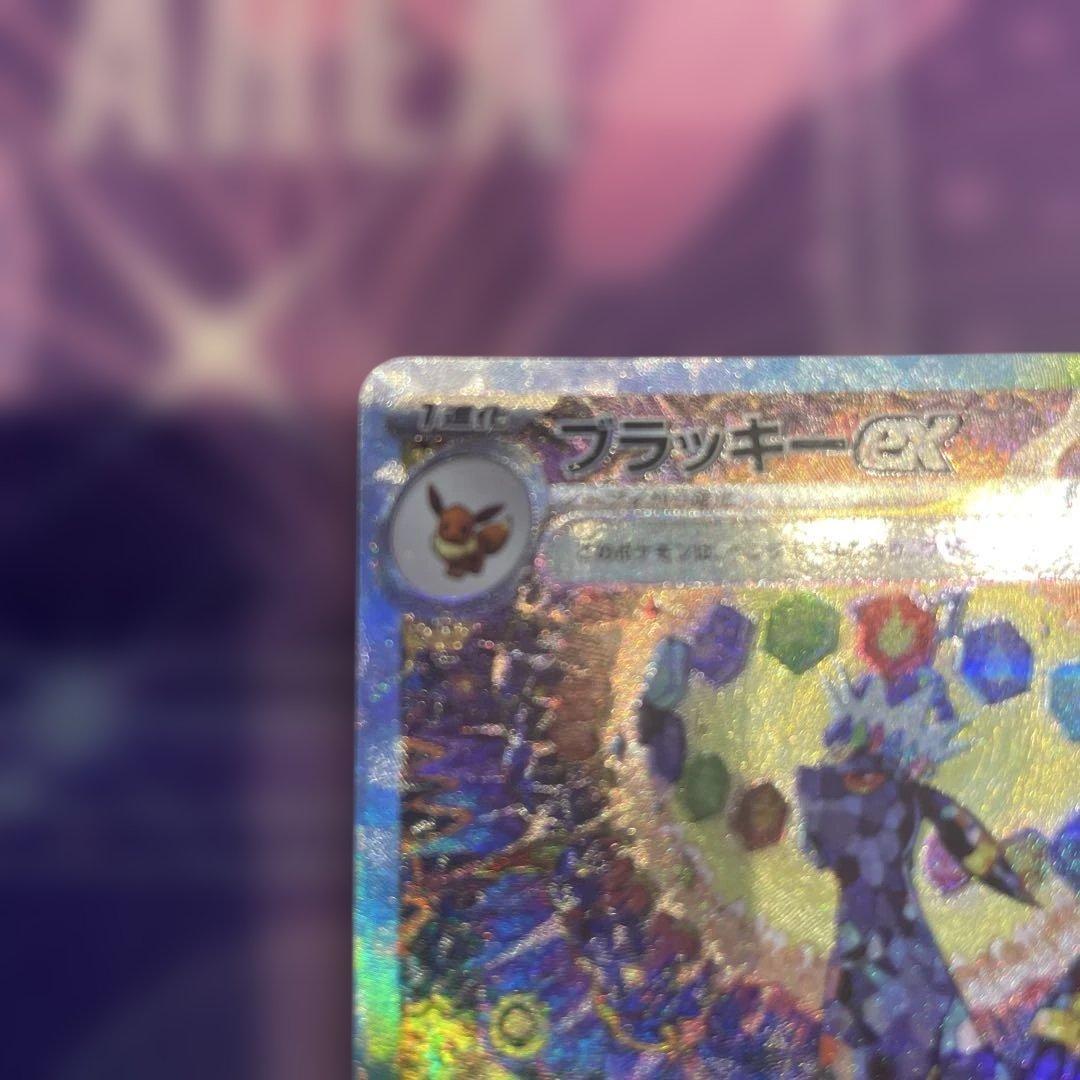 ブラッキー-GX SAR