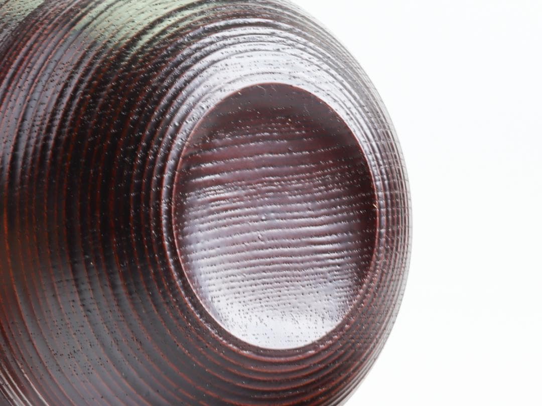 山田平安堂 呉藤友乗 蓋付椀 2客 雑煮椀 共箱 美品