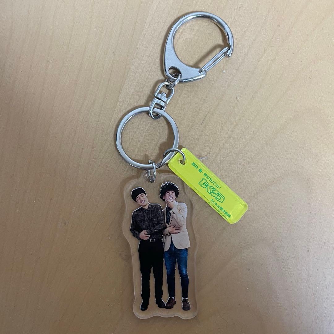 カナメストーン チェキ サイン入り