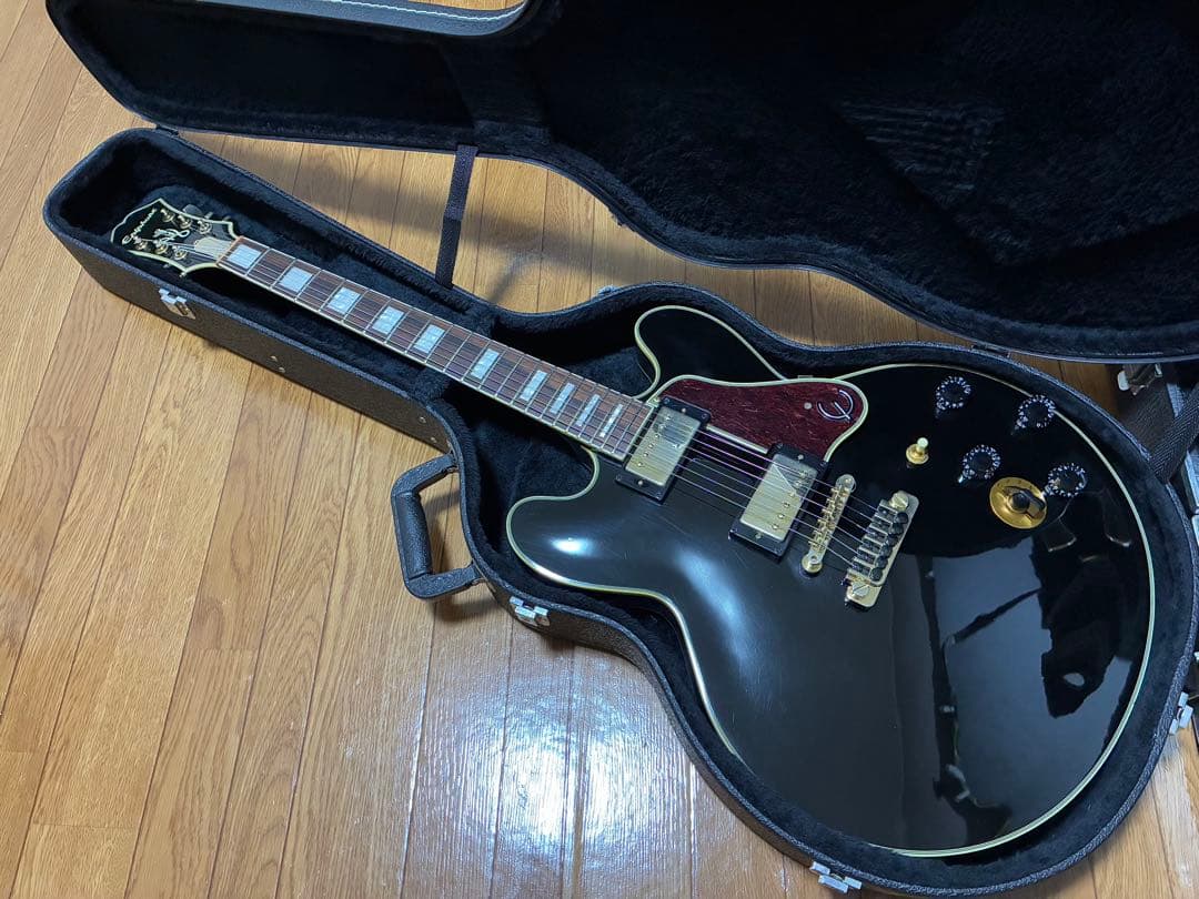 KG-03様専用 Epiphone Lucille BBキング エピフォン Epiphone B.B.